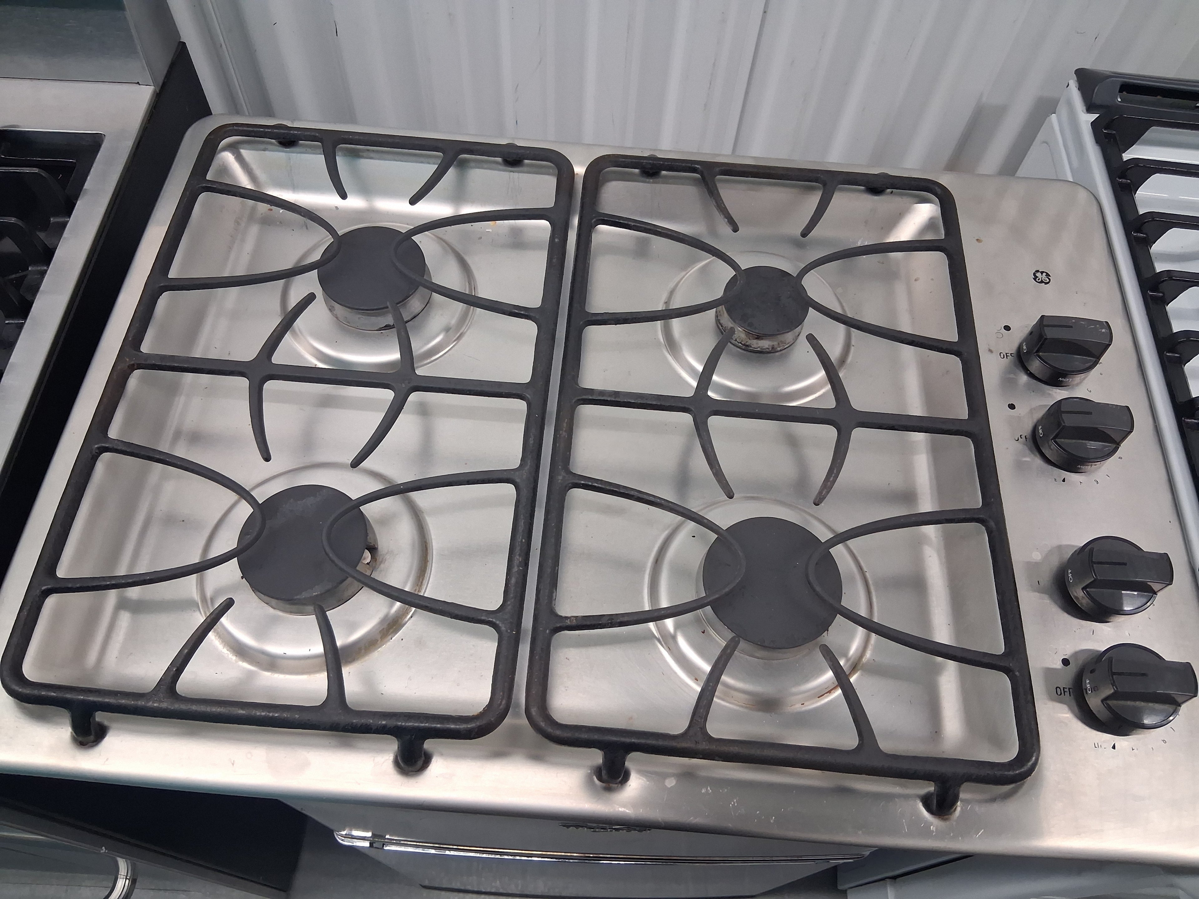 Counter Top Gas stove  Burner