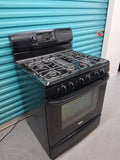 Gas stove 5 Burner
