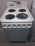 Haier -Electric 20" stove