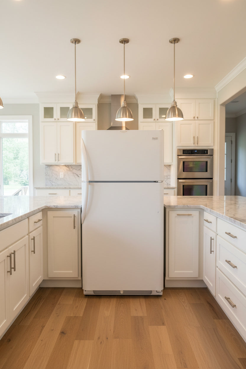 Frigidaire Refrigerator  29 by 65