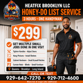Honey-Do List Service