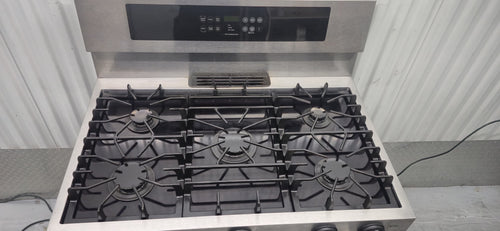 36 " Gas stove -Frigidaire