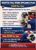 Full Home Appliance Plan