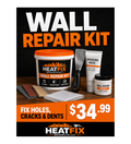 Wall Repair Kit - HeatFix Brooklyn LLC